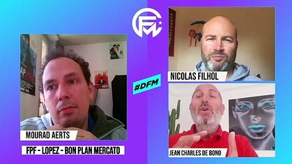 Mercato OM : Maxime Lopez vers le FC Séville ?