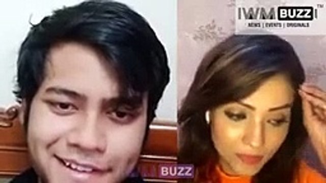 Adaa Khan reveals 3 memories from the sets of Naagin, PRANK with Arjun Bijlani and Mouni Roy