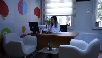 Kovid-19 ile mücadelede "Psikososyal Destek Hattı" hizmete girdi