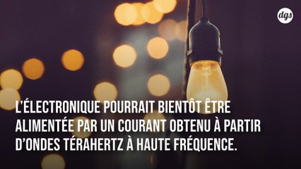 Transformer les ondes WiFi en source d'énergie ? Ces chercheurs veulent relever le défi