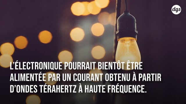 Transformer les ondes WiFi en source d'énergie ? Ces chercheurs veulent relever le défi