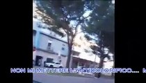 Puglia: medico picchia e prende a calci un anziano - Video diffuso sul web