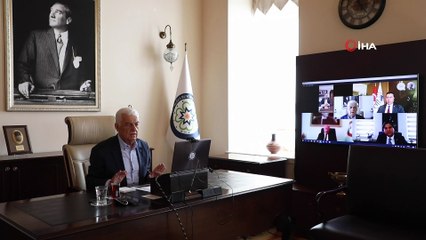 Başkan Gürün’den “Muğla’ya gelmeyin” çağrısı