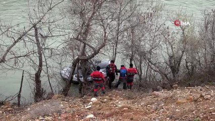 Kayıp uzman çavuş Güneş'i arama çalışmaları devam ediyor