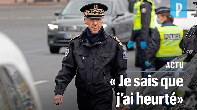 Pour le préfet Lallement, les malades en réanimation n'ont pas respecté le confinement