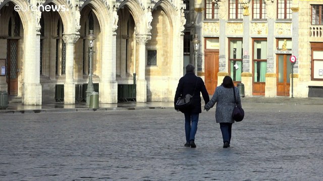 Европейцы теряют работу