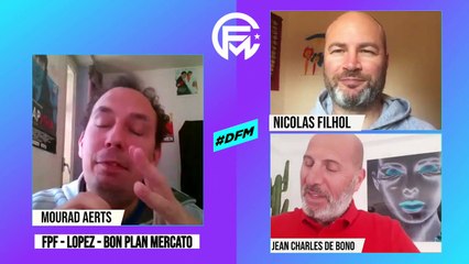 Bon plan mercato OM : Manu Koné (TFC)