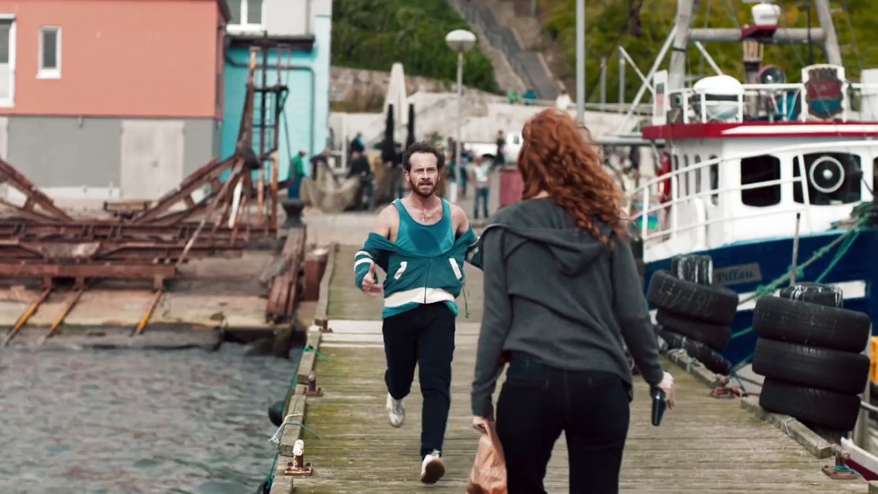 Sanft schläft der Tod - Trailer