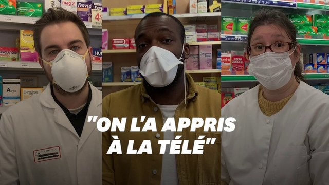 Les pharmaciens comme relais d'alerte sur les violences conjugales. Qu'en pensent-ils?