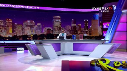 Bersama Putuskan Rantai Penyebaran Corona - ROSI (Bag 5)