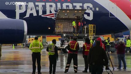 Covid-19: senza fair play la battaglia per le mascherine