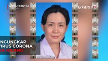 Dokter Pengungkap Pertama Virus Corona Dikabarkan Menghilang