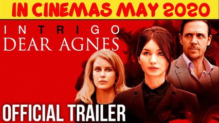 Intrigo: Dear Agnes 05/08/2020 Tailer