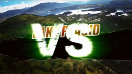 Lake Placid vs. Anaconda - Trailer