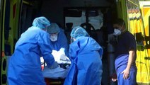 Son Dakika: İngiltere'de koronavirüs nedeniyle ölenlerin sayısı 3 bin 605'e yükseldi