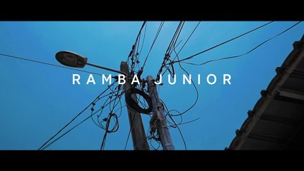 RAMBA JUNIOR - CORONAVIRUS ( Clip Officiel )