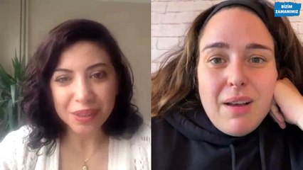 Yasemin Sadıkoğlu: “Yeniden Covid-19 olmam mümkün değil ama hepimiz taşıyıcı olabiliriz”