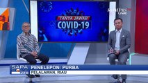 Jantung Berdebar dan Sesak Nafas, Apakah Gejala Corona?