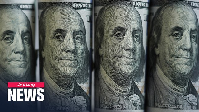 South Korea's FX reserves in March see biggest drop in more than 11 years