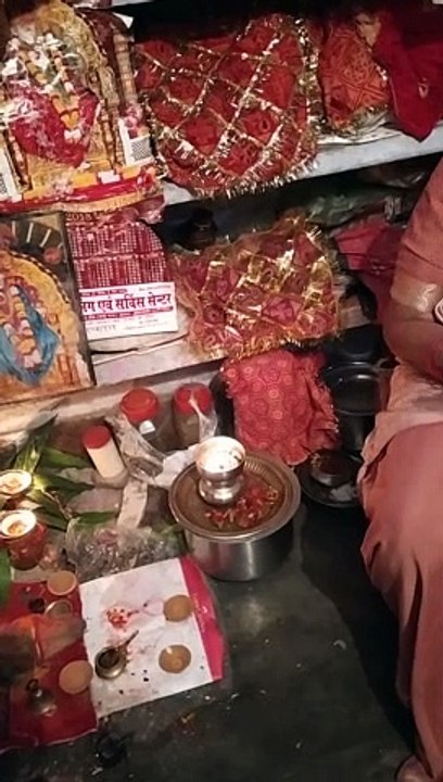 Ram ji se nehiya lgay diyo re pagal more manwa