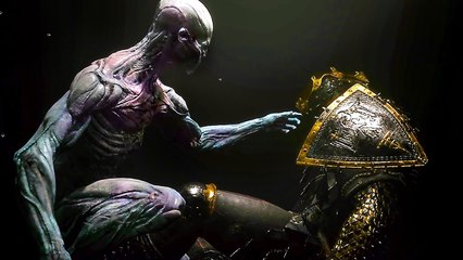 MORTAL SHELL Bande Annonce