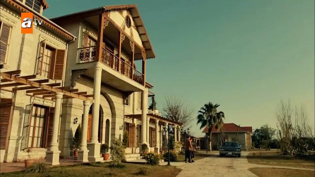 Bir Zamanlar Çukurova capítulo 21 subtítulos español-parte-004-F