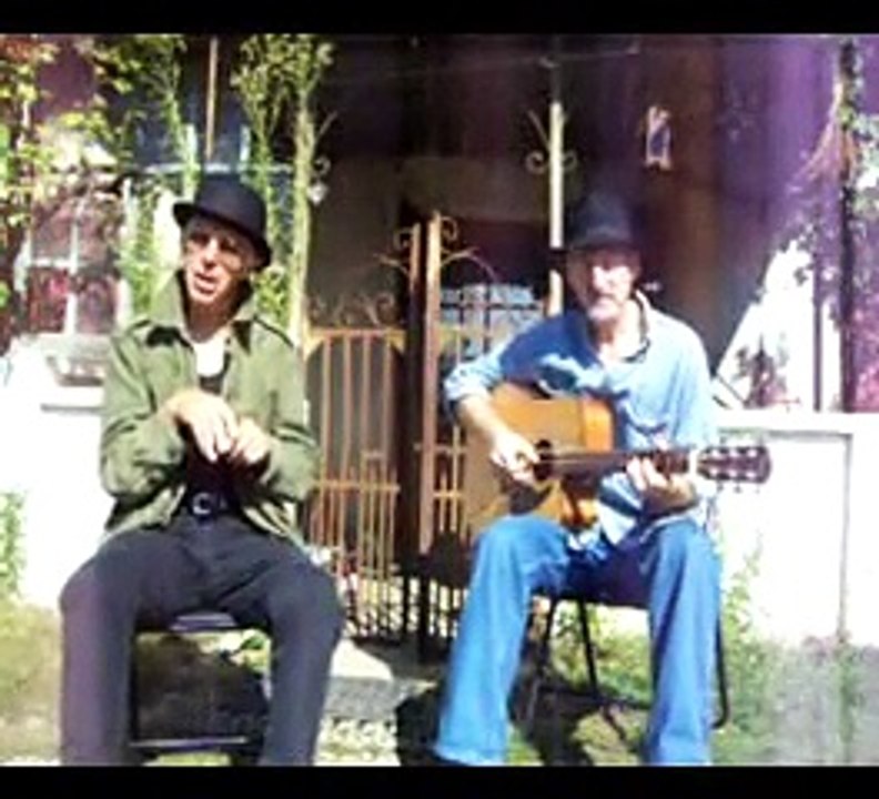 Statesboro Blues