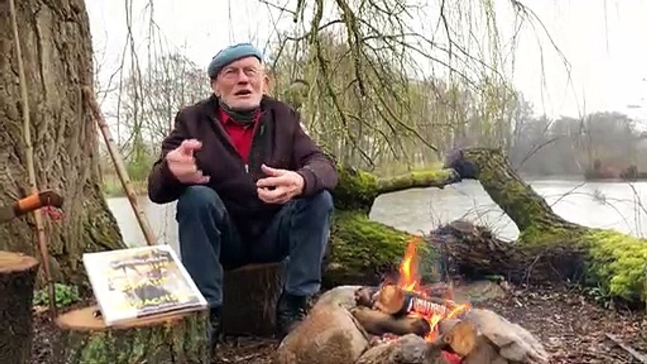 Abenteurer und Aktivist Rüdiger Nehberg ist tot