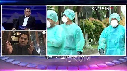 Jiwasraya Mulai Bayar Kok - SATU MEJA THE FORUM