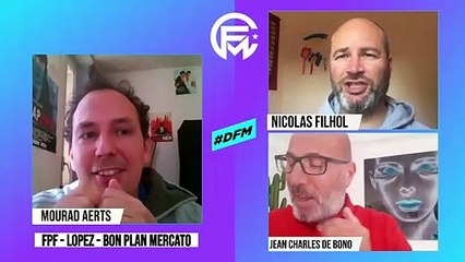 Bon plan Mercato : Un solide ailier nigérian