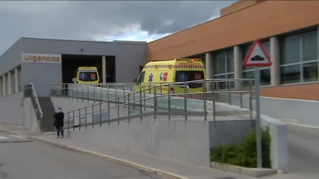 El coronavirus provoca otros 932 muertos en 24 horas