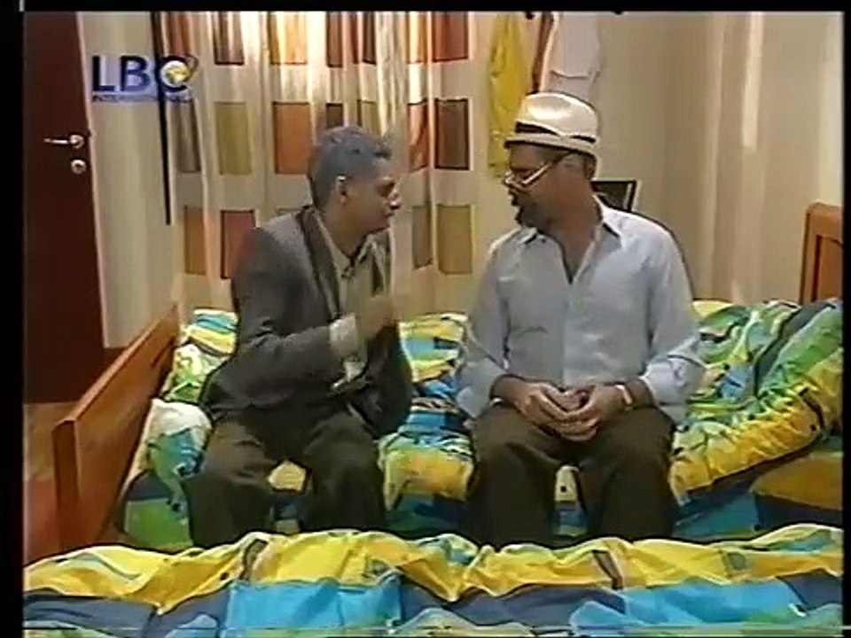 Abdo w Abdo Part 18 - عبدو و عبدو