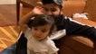 Rohit Sharma की बेटी ने Jasprit Bumrah की करी Acting, Video हुआ Viral | Boldsky