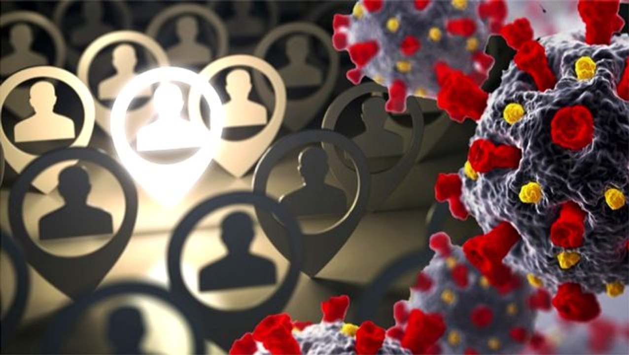Koronavirüs: Google Covid-19 salgınında bireylerin kurallara ne kadar uyduğunu gözlemeye başladı