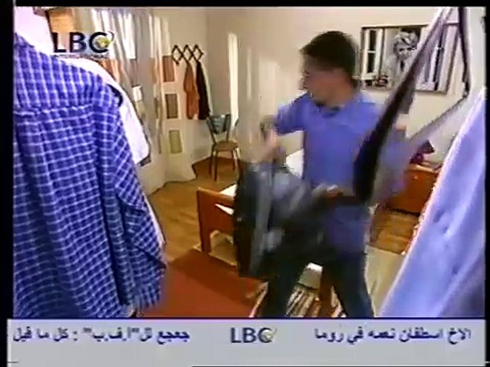 Abdo w Abdo Part 20 - عبدو و عبدو