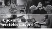 Téléconcert : « Come Together » des Beatles en version confiné par Caesaria