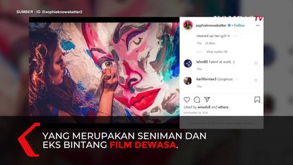 Drake Akhirnya Kenalkan Sosok Ibu Biologis dari Anaknya