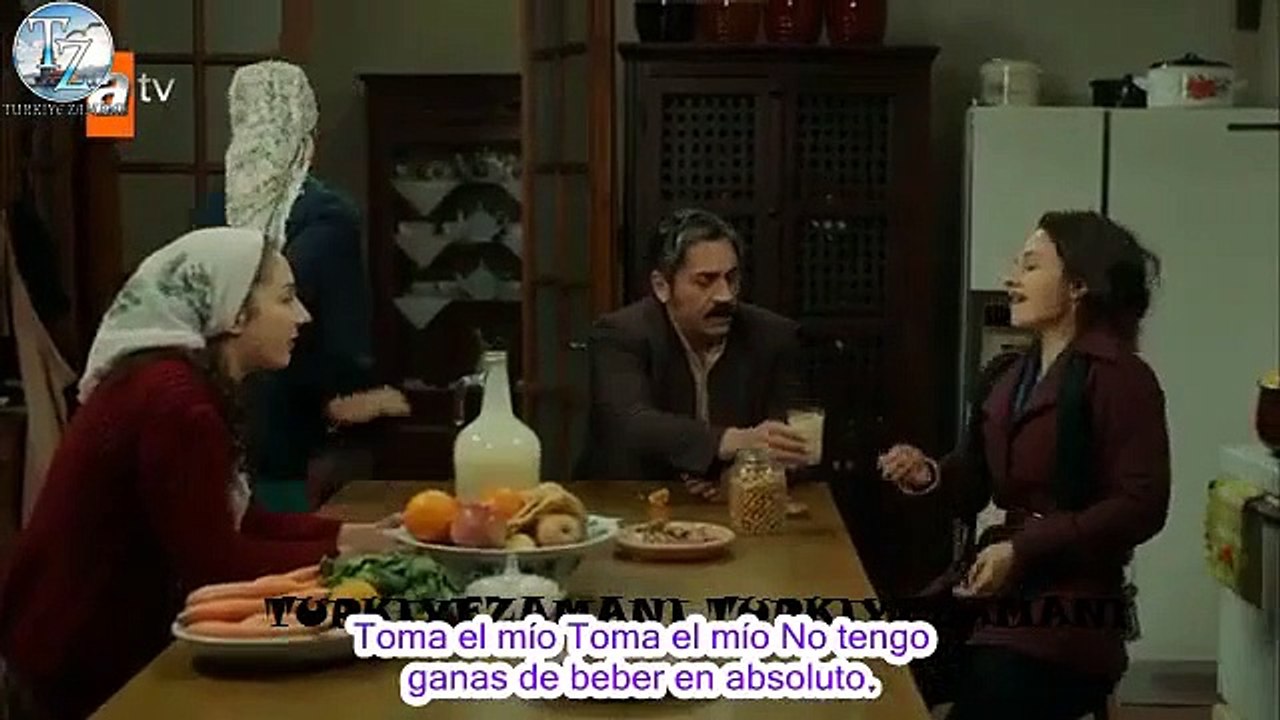 Bir Zamanlar Çukurova subtítulos español capítulo 60-03