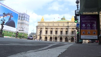 Quel accès à la culture pendant cette période de confinement ?