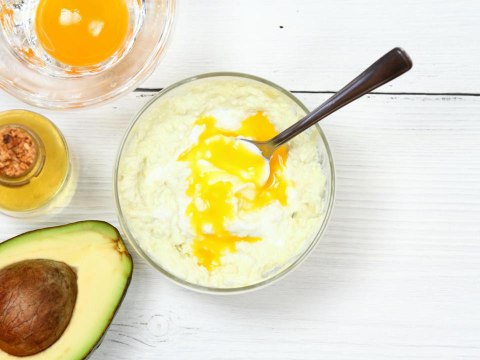 7 Beauty Products You Can Make From Ingredients from Your Kitchen