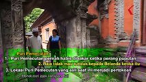 Ternyata Hubungan Kerajaan Pemecutan dengan Muslim Bugis Seperti Ini