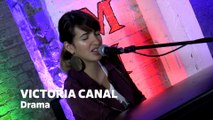 Dailymotion Elevate: Victoria Canal - 
