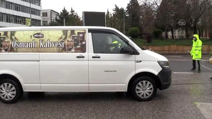 Koronavirüs tedbirleri