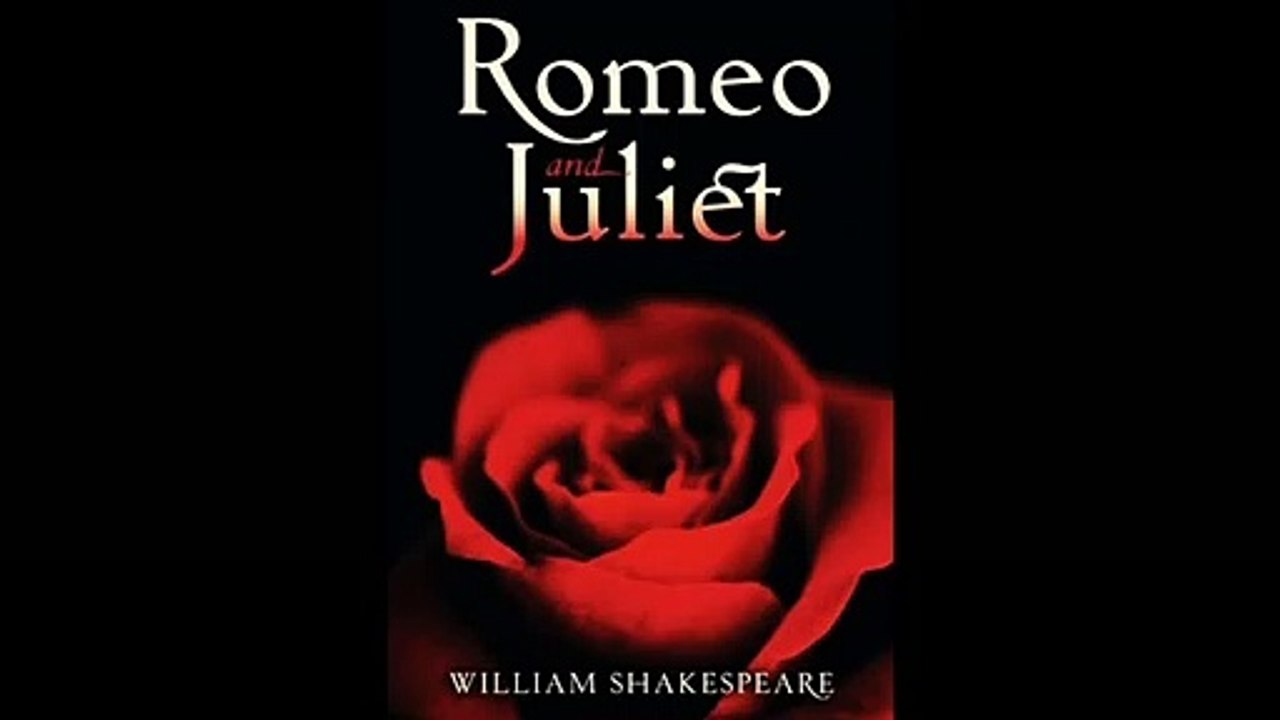Romeo & Juliet Act-5 |Romeo and Juliet