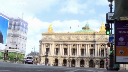 Virtually open: Europe's museums bid to enrich life on lockdown