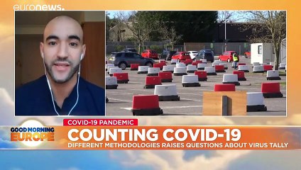 Some suspected COVID-19 survivors worry their cases aren't being counted in official statistics