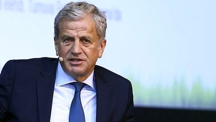 Servet Yardımcı: Süper Lig'i en geç Ağustos ayı sonunda bitireceğiz