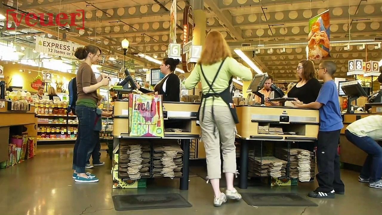 Paper & Plastic Bags Make a Comeback in Lieu of  Reusable Bags