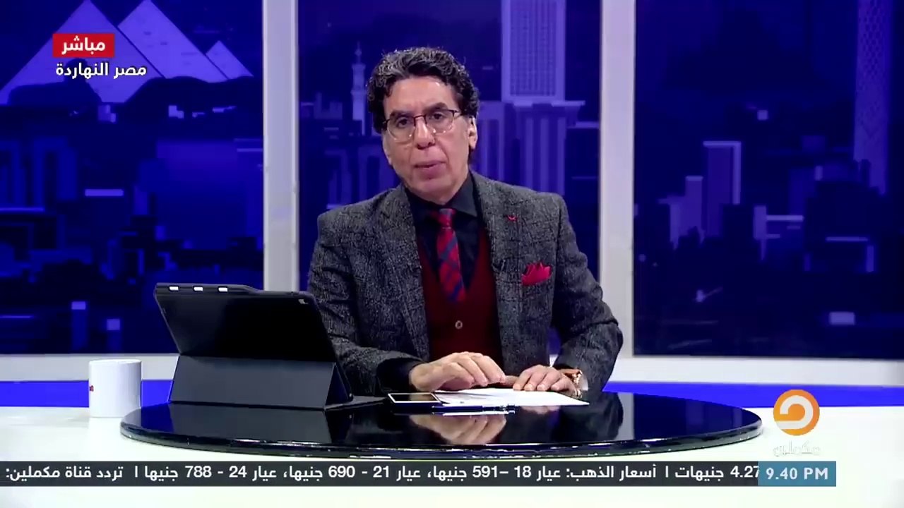 مفاجأة .. زوج نانسي عجرم يفبرك فيديوهات قتل السوري في منزله والأمن يلقي القبض عليه ويستدعي نانسي