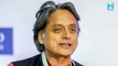 'Back to Ram Bharose?': Shashi Tharoor mocks PM Modi's video message